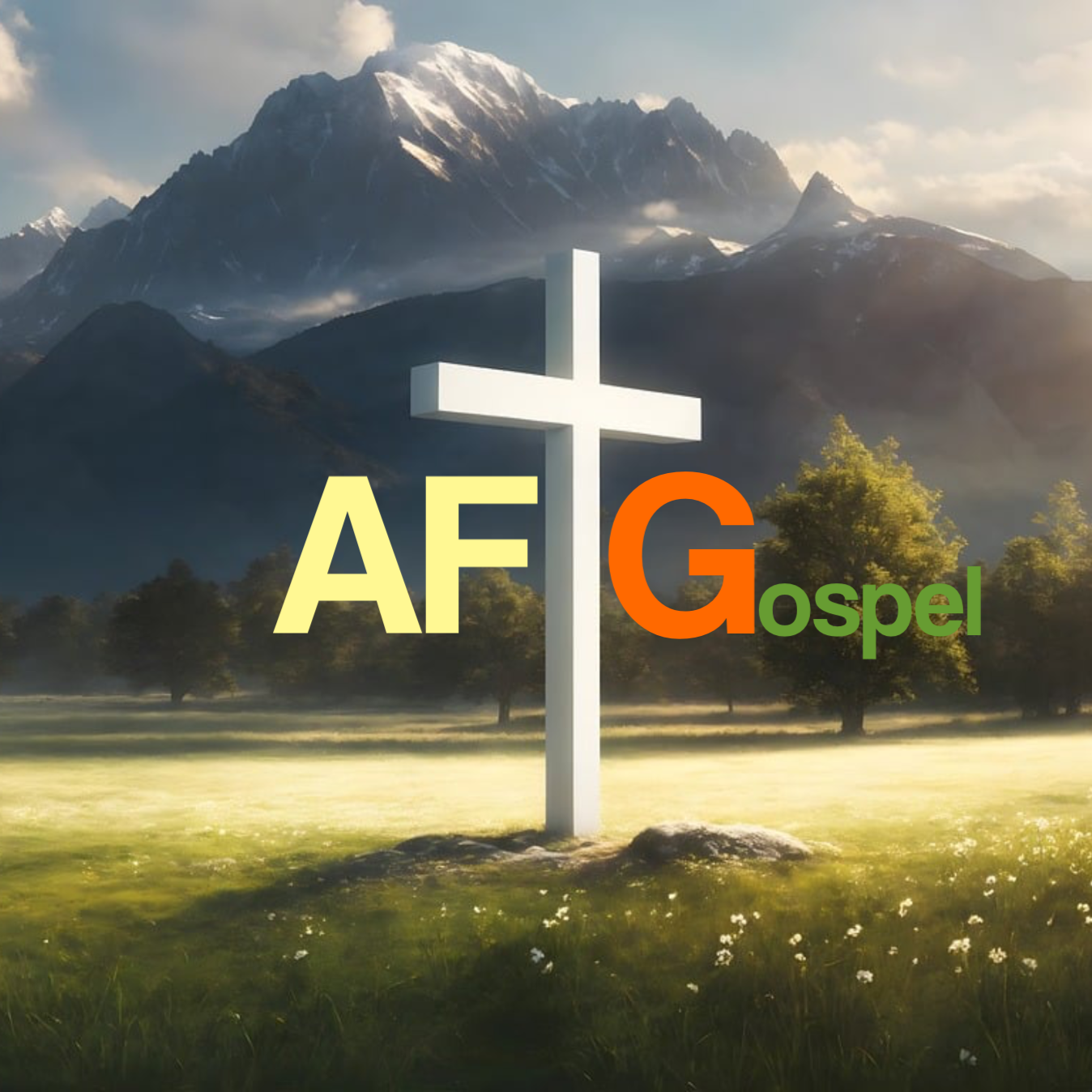 All For The Gospel