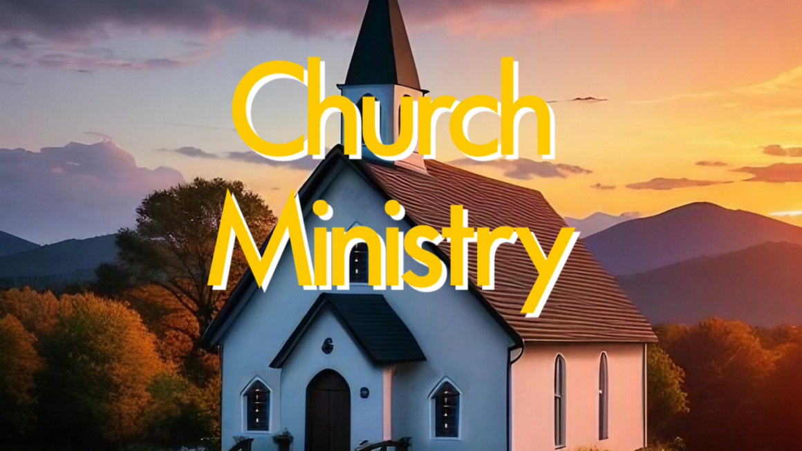 Christ — The Authority of All