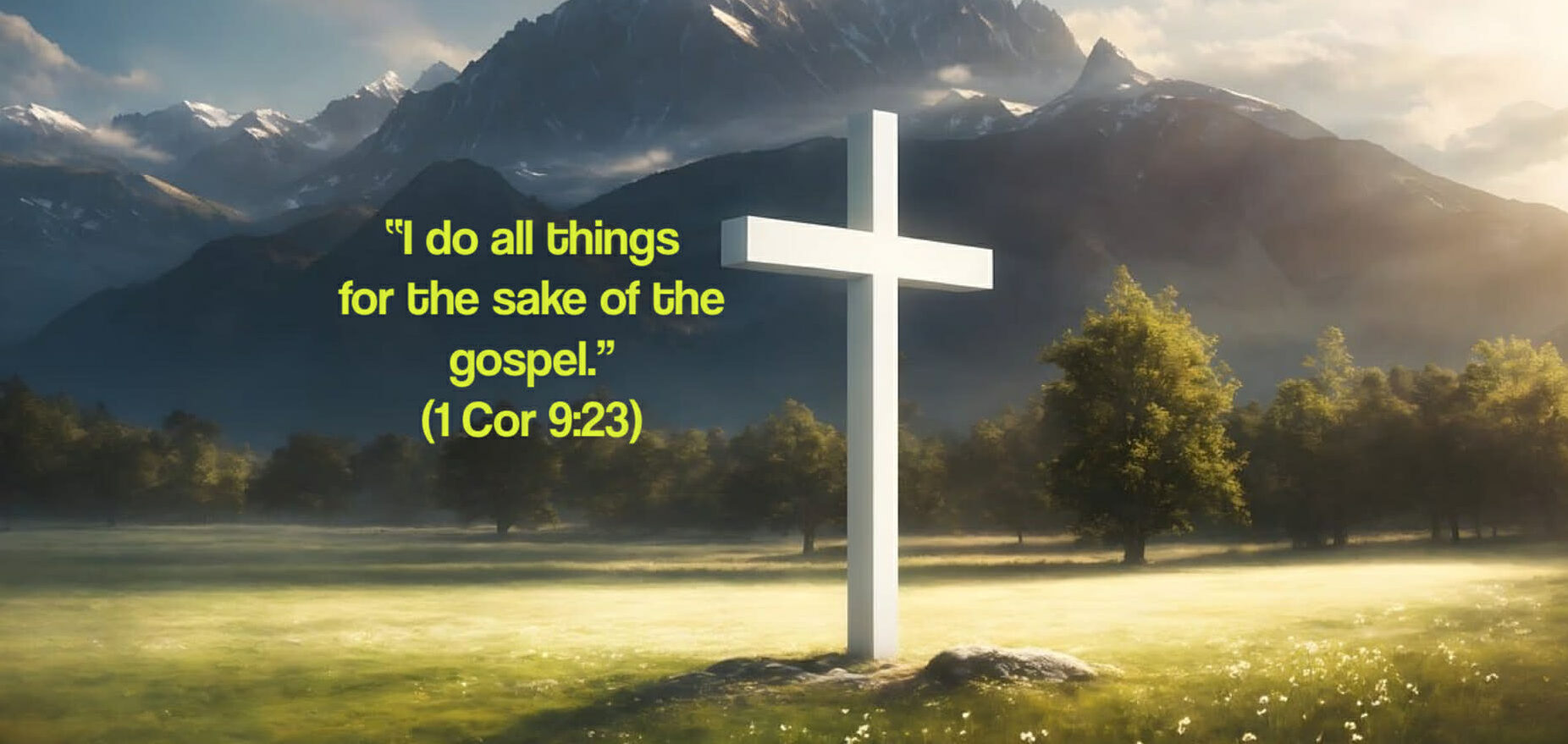 Christocentric Biblical Studies